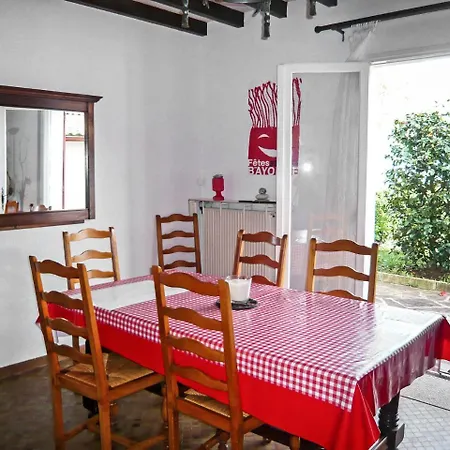 Holiday Pierre De Chevigna Casa vacanze