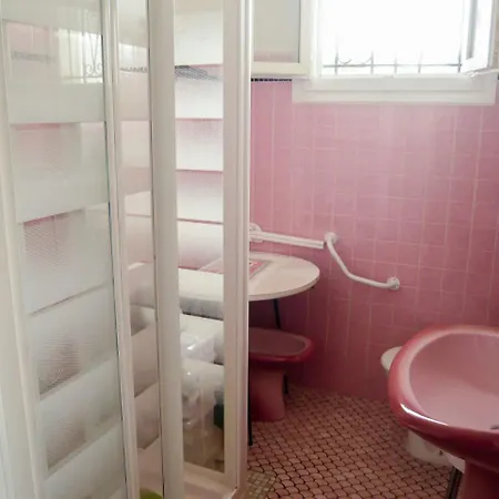 Holiday Pierre De Chevigna Casa vacanze Biarritz