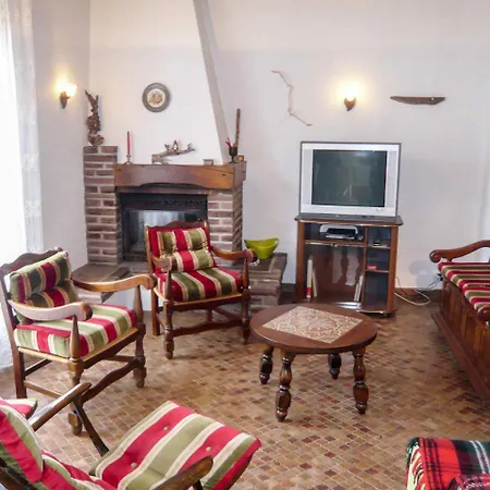 Holiday Pierre De Chevigna Casa vacanze Biarritz