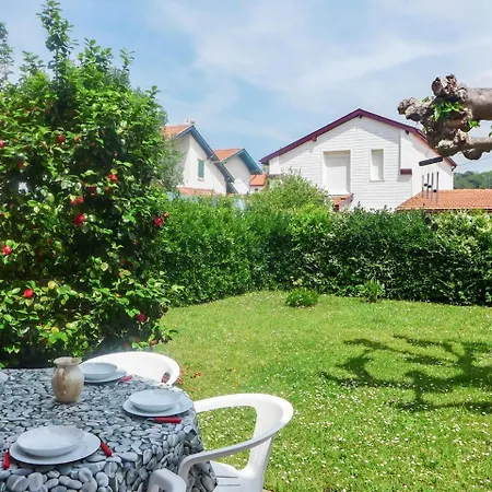 Holiday Pierre De Chevigna Biarritz
